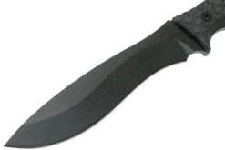 Spartan Blades Machai SBSL002BKBK Black Couteau De Survie -Marché Couteaux Magasin USSBSL002BKBK 03 spartan blades
