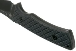 Spartan Blades Machai SBSL002BKBK Black Couteau De Survie -Marché Couteaux Magasin USSBSL002BKBK 04 spartan blades