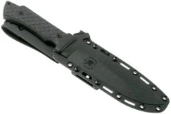 Spartan Blades Machai SBSL002BKBK Black Couteau De Survie -Marché Couteaux Magasin USSBSL002BKBK 07 spartan blades