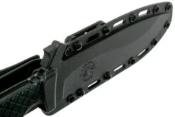 Spartan Blades Machai SBSL002BKBK Black Couteau De Survie -Marché Couteaux Magasin USSBSL002BKBK 09 spartan blades