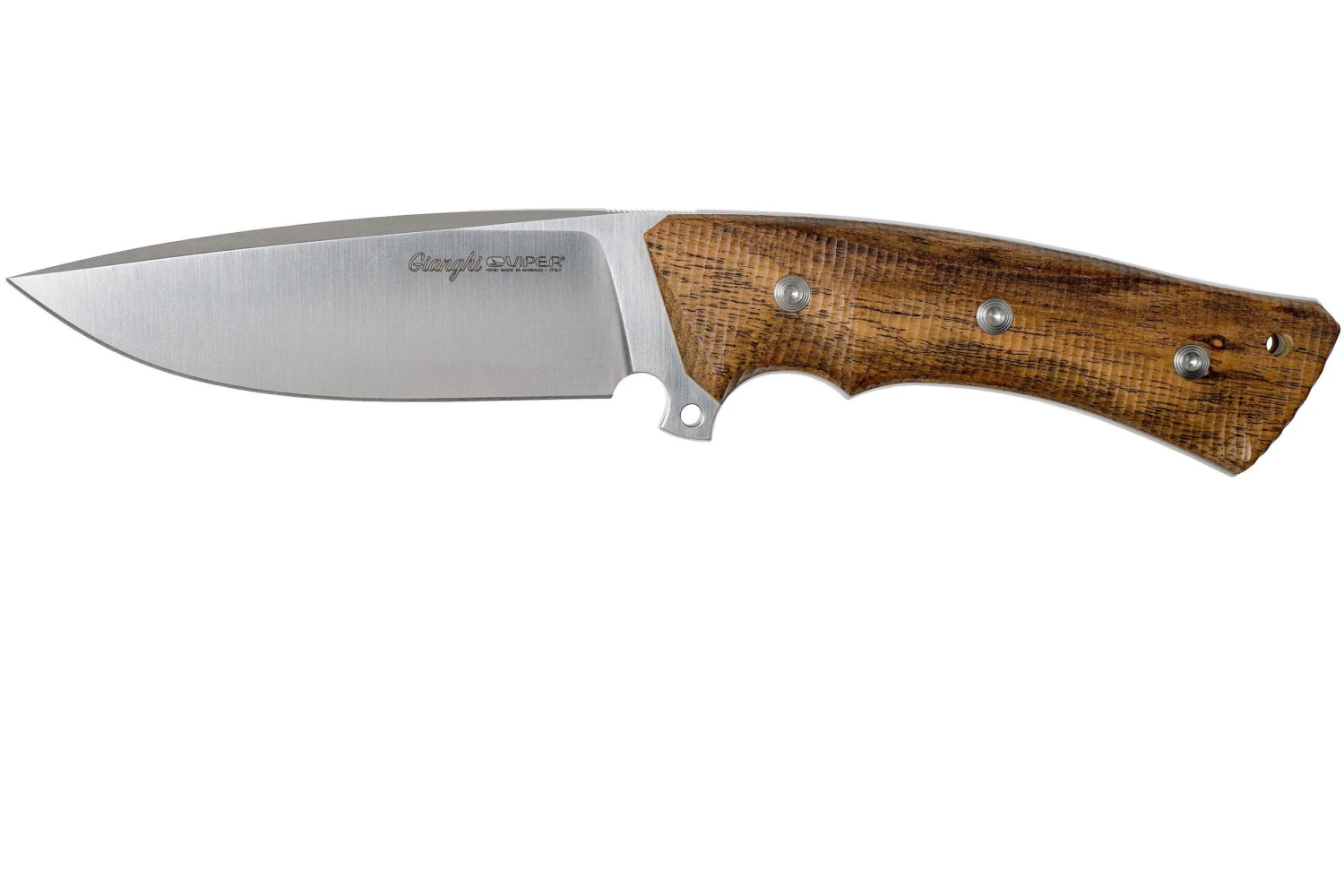 Viper Gianghi V4880BC Bocote, Couteau De Chasse 1 Viper Gianghi V4880BC Bocote, Couteau De Chasse