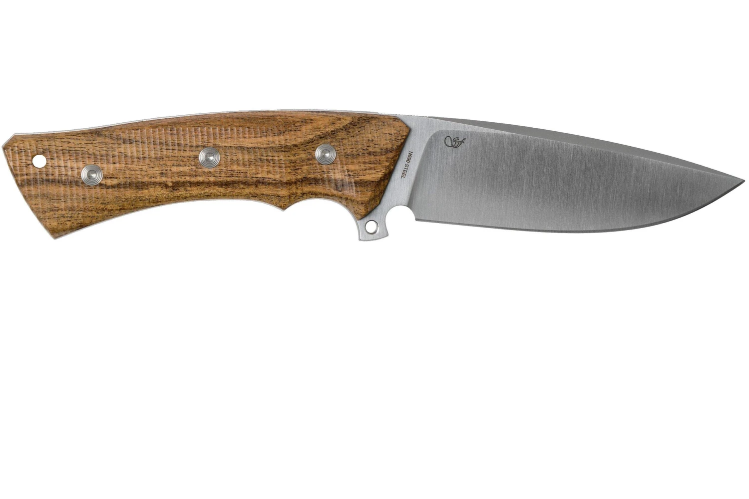 Viper Gianghi V4880BC Bocote, Couteau De Chasse 2 Viper Gianghi V4880BC Bocote, Couteau De Chasse – Image 2
