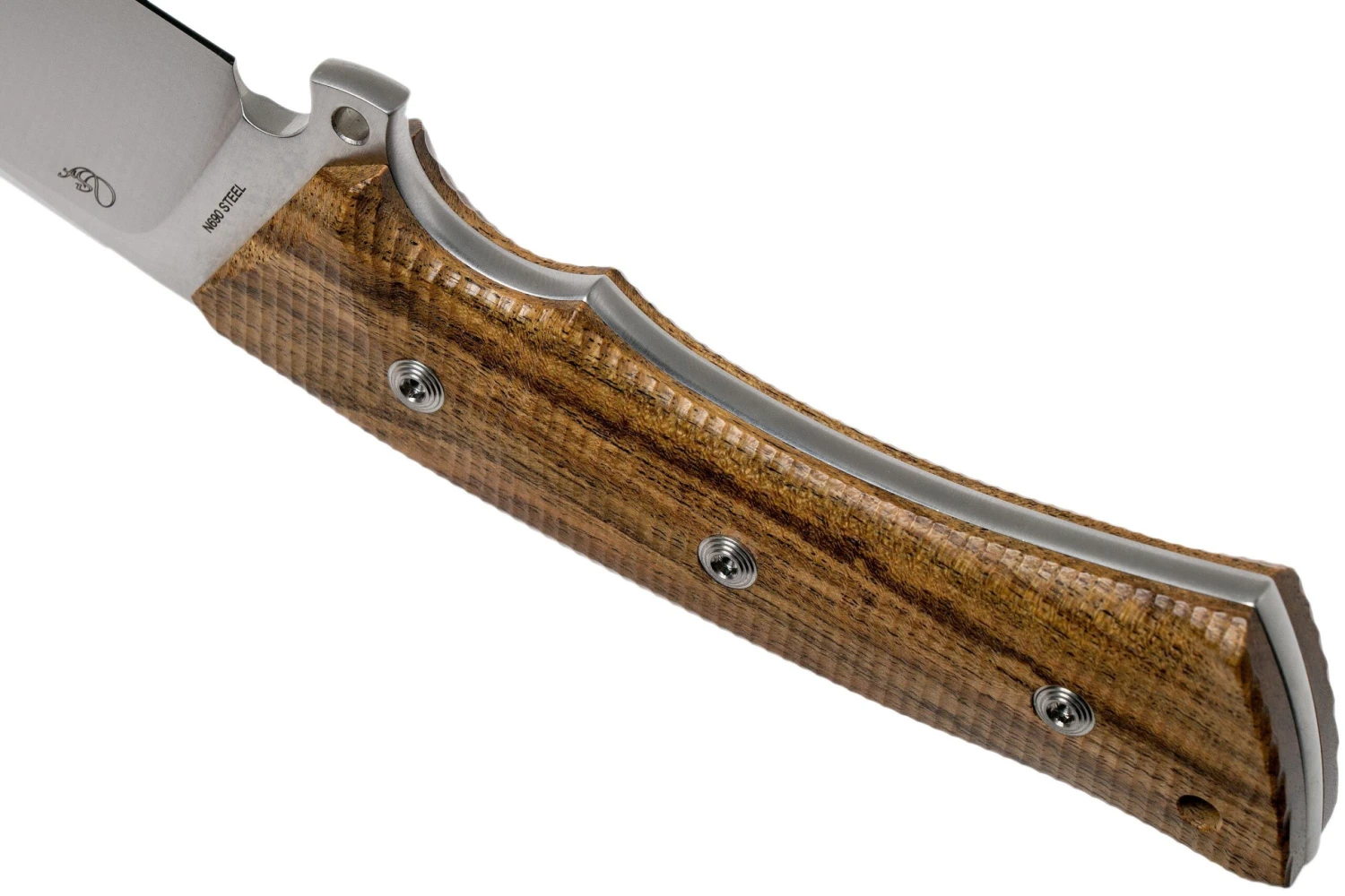 Viper Gianghi V4880BC Bocote, Couteau De Chasse 4 Viper Gianghi V4880BC Bocote, Couteau De Chasse – Image 4