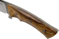 Viper Gianghi V4880BC Bocote, Couteau De Chasse 12 Viper Gianghi V4880BC Bocote, Couteau De Chasse -Marché Couteaux Magasin VPV4880BC 05 viper