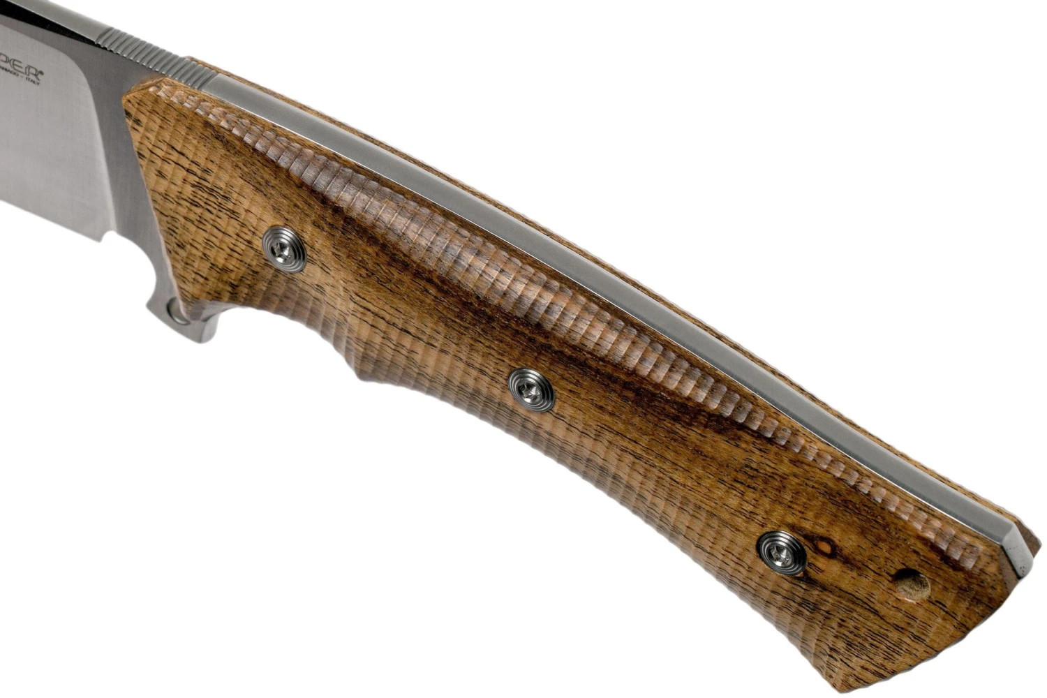 Viper Gianghi V4880BC Bocote, Couteau De Chasse 5 Viper Gianghi V4880BC Bocote, Couteau De Chasse – Image 5