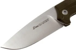 Viper Dan 1 5928GGR Green G10 N690, Drop-point 10 Viper Dan 1 5928GGR Green G10 N690, Drop-point -Marché Couteaux Magasin VPV5928GGR 03 viper dan 1 vpv5928ggr 03