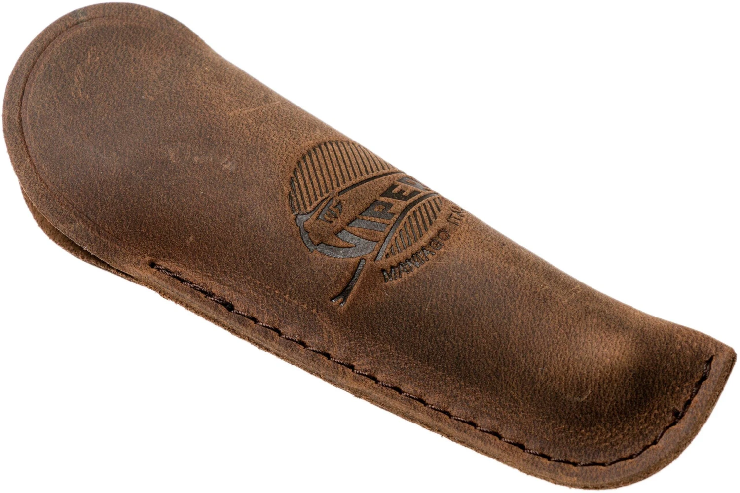 Viper Key V5976D3BR Milled Bronze Titanium Couteau De Poche, Jesper Voxnaes Design 9 Viper Key V5976D3BR Milled Bronze Titanium Couteau De Poche, Jesper Voxnaes Design – Image 9