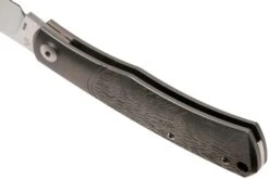 Viper Hug V5990TIW Titanium Wolf Couteau De Poche, Sacha Thiel Design -Marché Couteaux Magasin VPV5990TIW 05 viper