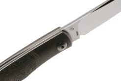 Viper Hug V5990TIW Titanium Wolf Couteau De Poche, Sacha Thiel Design -Marché Couteaux Magasin VPV5990TIW 06 viper