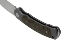 Viper Twin, V6002FCG, Satin M390, Couteau De Poche Gold Dark Matter, Fabrizio Silvestrelli Design -Marché Couteaux Magasin VPV6002FCG 04 viper