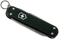 Victorinox Classic Alox Black 0.6221-23R4.KTE1 Knivesandtools Edition, Couteau Suisse -Marché Couteaux Magasin VT0 6221 23R4 KTE1 04 victorinox