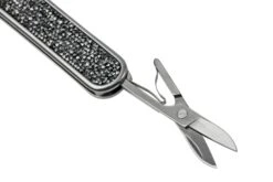 Victorinox Classic SD Brilliant, Crystal 0.6221.35 Couteau Suisse -Marché Couteaux Magasin VT0 6221 35 04 victorinox