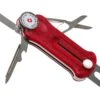 Victorinox Golf Tool Rouge Transparent 0.7052.T
