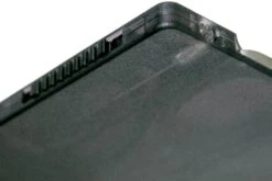 Victorinox SwissCard Lite Noir Transparent 0.7333.T3 -Marché Couteaux Magasin VT0 7333 T3 04 victorinox