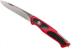 Victorinox RangerGrip 53 Rouge-noir 0.9623.C Couteau Suisse -Marché Couteaux Magasin VT0 9623 C 03 victorinox vt0 9623 c 03