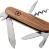 Victorinox Spartan Bois, 1.3601.63 Couteau Suisse