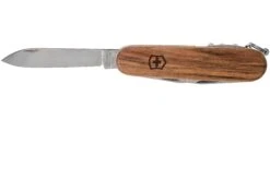 Victorinox Spartan Bois, 1.3601.63 Couteau Suisse -Marché Couteaux Magasin VT1 3601 63 03 victorinox