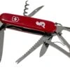 Victorinox Angler Rouge 1.3653.72 Couteau Suisse