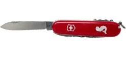 Victorinox Angler Rouge 1.3653.72 Couteau Suisse -Marché Couteaux Magasin VT1 3653 72 03 victorinox