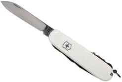 Victorinox Climber Blanc 1.3703.3 Couteau Suisse -Marché Couteaux Magasin VT1 3703 7 04 victorinox vt1 3703 7 04