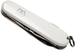 Victorinox Climber Blanc 1.3703.3 Couteau Suisse -Marché Couteaux Magasin VT1 3703 7 05 victorinox vt1 3703 7 05