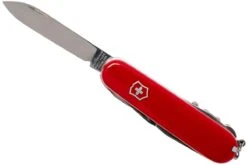 Victorinox Ranger, Couteau De Poche Suisse, Rouge -Marché Couteaux Magasin VT1 3763 03 victorinox vt1 3763 03