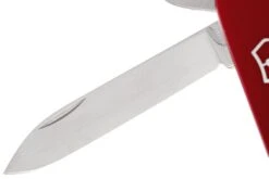 Victorinox Handyman, Rouge 1.3773, Couteau Suisse -Marché Couteaux Magasin VT1 3773 04 victorinox vt1 3773 handymann d4