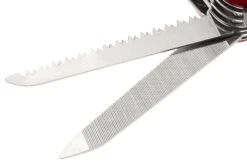 Victorinox Handyman, Rouge 1.3773, Couteau Suisse -Marché Couteaux Magasin VT1 3773 05 victorinox vt1 3773 handymann d5