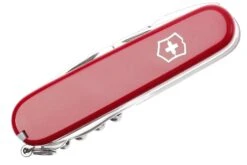 Victorinox Handyman, Rouge 1.3773, Couteau Suisse -Marché Couteaux Magasin VT1 3773 07 victorinox vt1 3773 handymann d7