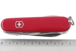 Victorinox Handyman, Rouge 1.3773, Couteau Suisse -Marché Couteaux Magasin VT1 3773 09 victorinox vt1 3773 handymann d9