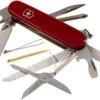 Victorinox Fieldmaster Rouge 1.4713 Couteau Suisse
