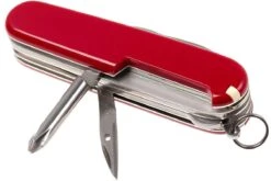 Victorinox Fieldmaster Rouge 1.4713 Couteau Suisse 9 Victorinox Fieldmaster Rouge 1.4713 Couteau Suisse -Marché Couteaux Magasin VT1 4713 04 victorinox vt1 4713 04