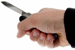 Victorinox SwissChamp Noir 1.6795.3 Couteau Suisse -Marché Couteaux Magasin VT1 6795 3 08 victorinox swisschamp vt1 6795 3 08