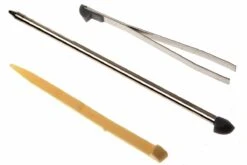 Victorinox CyberTool, Rouge Transparent 1.7725.T, Couteau Suisse Avec 34 Fonctions -Marché Couteaux Magasin VT1 7725 T 07 victorinox cybertool 34 rood vt1 7725 t d7