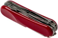 Victorinox Junior 04 Red 2.4913.SKE Couteau De Poche Enfant -Marché Couteaux Magasin VT2 4913 SKE 04 victorinox