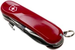 Victorinox Junior 04 Red 2.4913.SKE Couteau De Poche Enfant -Marché Couteaux Magasin VT2 4913 SKE 05 victorinox