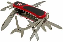 Victorinox EvoGrip S557 2.5223.SC Couteau Suisse 8 Victorinox EvoGrip S557 2.5223.SC Couteau Suisse -Marché Couteaux Magasin VT2 5223 SC 03 victorinox evogrip s557 vt2 5223 sc d3