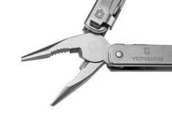 Victorinox Swisstool Spirit MX Clip, 3.0224.MKB1, Argenté, Multitool -Marché Couteaux Magasin VT3 0224 MKB1 03 victorinox