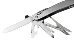 Victorinox Swisstool Spirit MX Clip, 3.0224.MKB1, Argenté, Multitool -Marché Couteaux Magasin VT3 0224 MKB1 04 victorinox