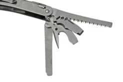 Victorinox Swisstool Spirit MX Clip, 3.0224.MKB1, Argenté, Multitool -Marché Couteaux Magasin VT3 0224 MKB1 05 victorinox