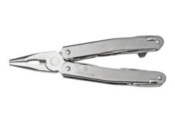 Victorinox Swisstool Spirit MX Clip, 3.0224.MKB1, Argenté, Multitool -Marché Couteaux Magasin VT3 0224 MKB1 06 victorinox