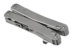 Victorinox Swisstool Spirit MX Clip, 3.0224.MKB1, Argenté, Multitool -Marché Couteaux Magasin VT3 0224 MKB1 07 victorinox