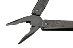 Victorinox Swisstool Spirit MXBS, 3.0226.M3N, Noir, Nylon, Multitool -Marché Couteaux Magasin VT3 0226 M3N 03 victorinox