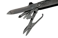 Victorinox Swisstool Spirit MXBS, 3.0226.M3N, Noir, Nylon, Multitool -Marché Couteaux Magasin VT3 0226 M3N 04 victorinox