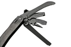 Victorinox Swisstool Spirit MXBS, 3.0226.M3N, Noir, Nylon, Multitool -Marché Couteaux Magasin VT3 0226 M3N 05 victorinox
