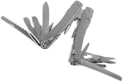 Victorinox SwissTool Spirit X Plus 3.0235.N Multi-tool Avec étui En Nylon 9 Victorinox SwissTool Spirit X Plus 3.0235.N Multi-tool Avec étui En Nylon -Marché Couteaux Magasin VT3 0235 N 03 victorinox