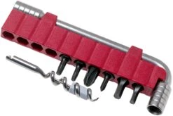 Victorinox SwissTool Spirit X Plus 3.0235.N Multi-tool Avec étui En Nylon 11 Victorinox SwissTool Spirit X Plus 3.0235.N Multi-tool Avec étui En Nylon -Marché Couteaux Magasin VT3 0235 N 05 victorinox