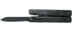 Victorinox SwissTool BS Black Oxide 3.0323.3CN Pince Multifonction, étui En Nylon 11 Victorinox SwissTool BS Black Oxide 3.0323.3CN Pince Multifonction, étui En Nylon -Marché Couteaux Magasin VT3 0323 3CN 04 victorinox