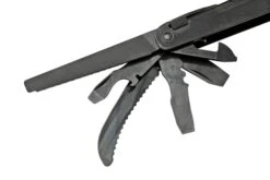 Victorinox Swisstool MXBS, 3.0326.M3N, Noir, Nylon, Multitool 11 Victorinox Swisstool MXBS, 3.0326.M3N, Noir, Nylon, Multitool -Marché Couteaux Magasin VT3 0326 M3N 04 victorinox