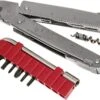 Victorinox SwissTool X Plus 3.0338.L Pince Multifonction, étui En Cuir